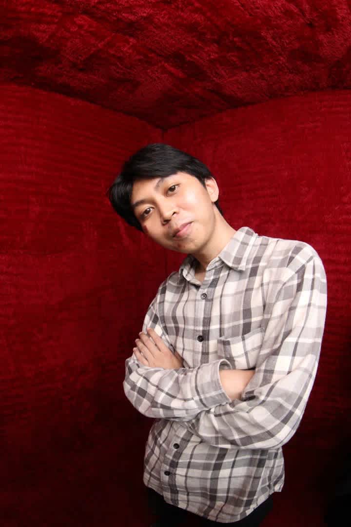 Muhammad Ashhabul Yamiin