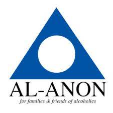 The logo of Al-Anon.