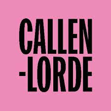 The logo of Callen-Lorde.