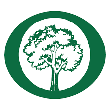 The logo of the Arbor Day Foundation.
