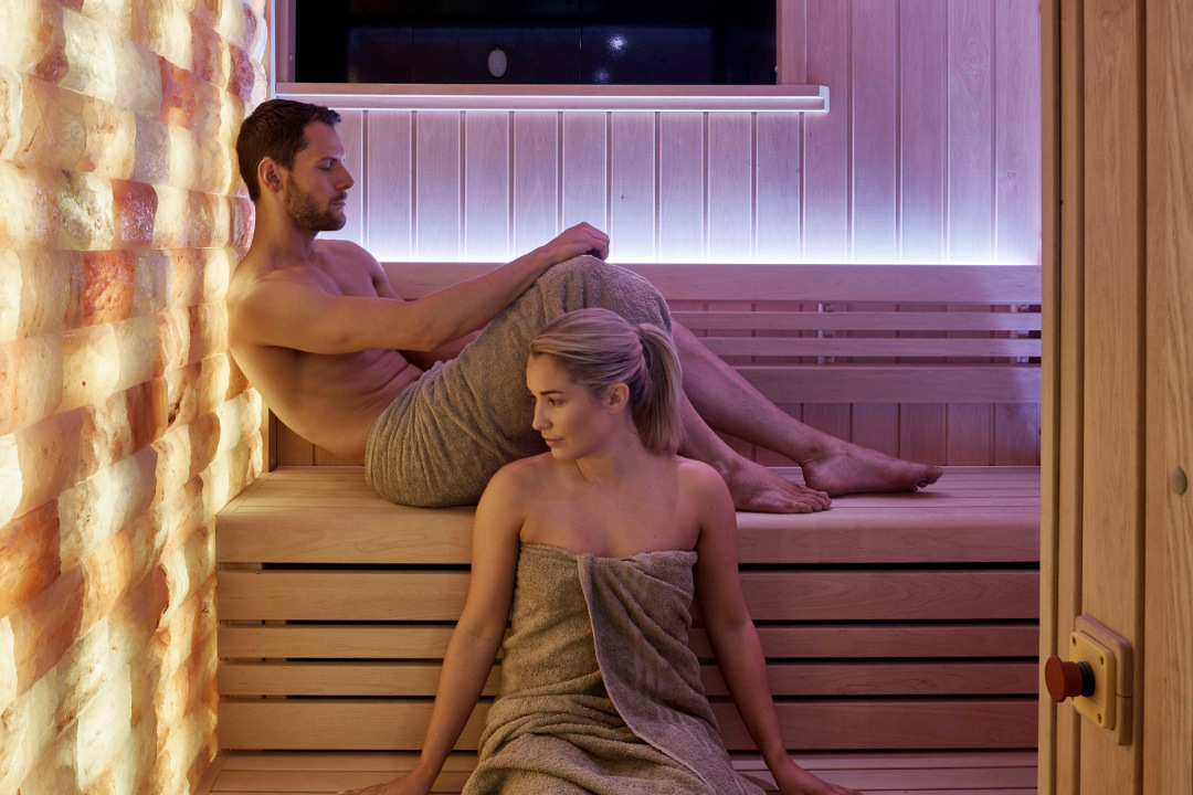 Rena Spa At The Midland 5