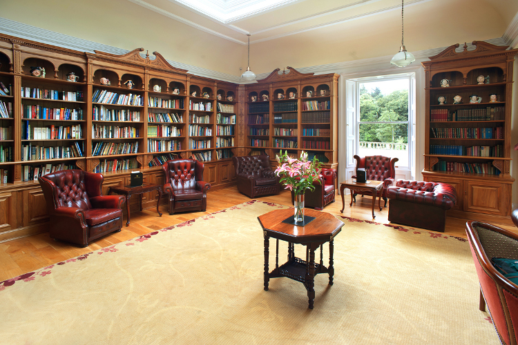 Doxford Hall Hotel 11