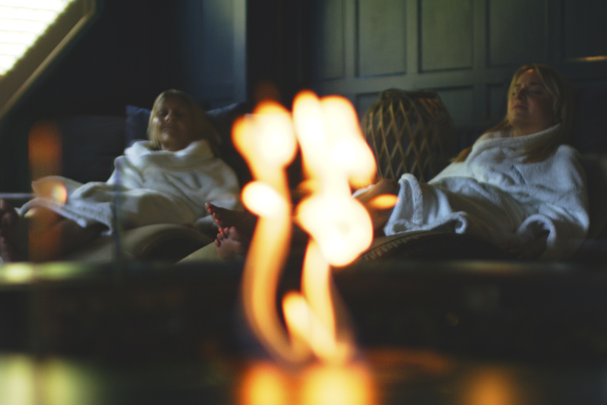 The Science Of Relaxation: Why A Spa Day Can Improve Your Sleep