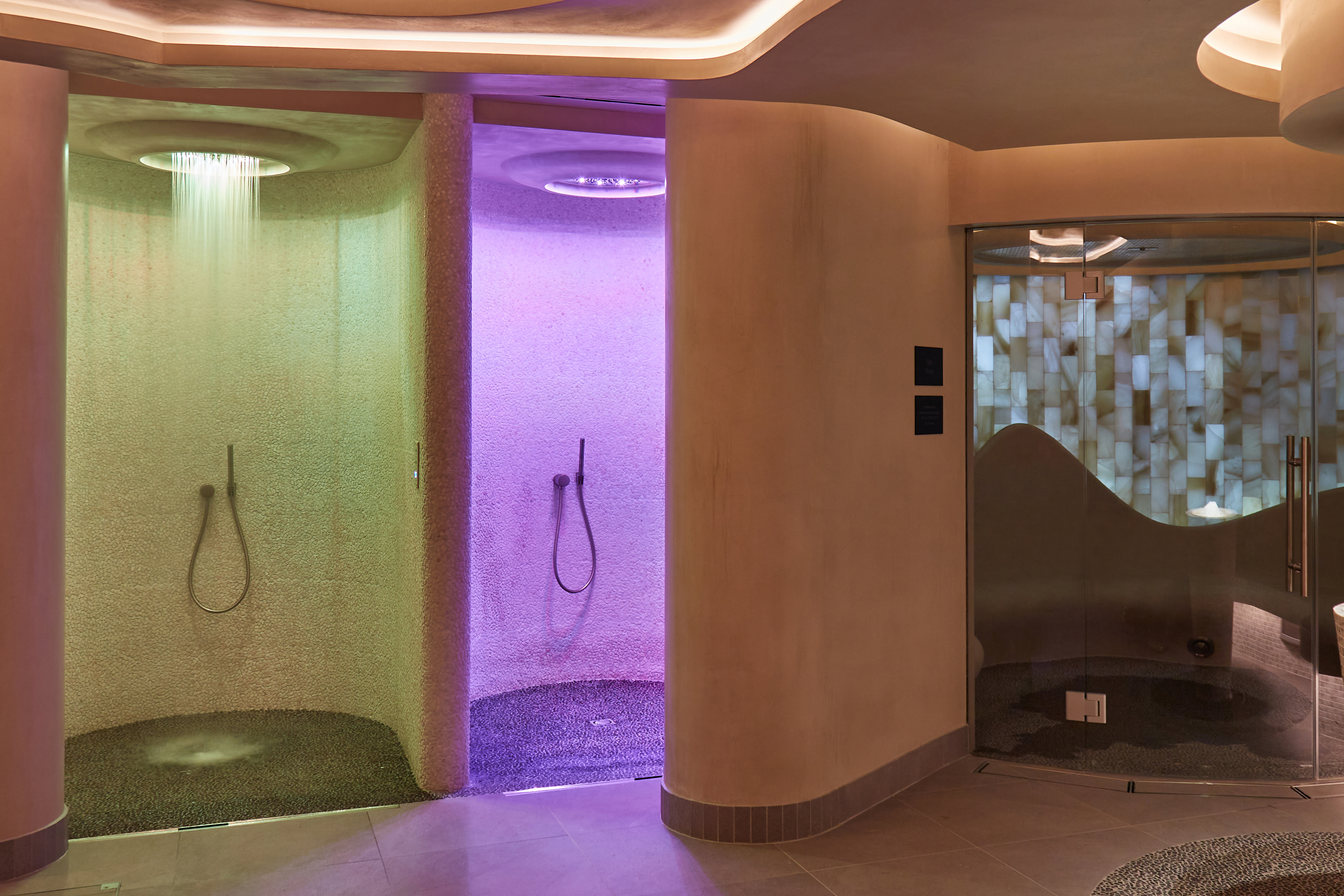 King Street Townhouse   Facilities