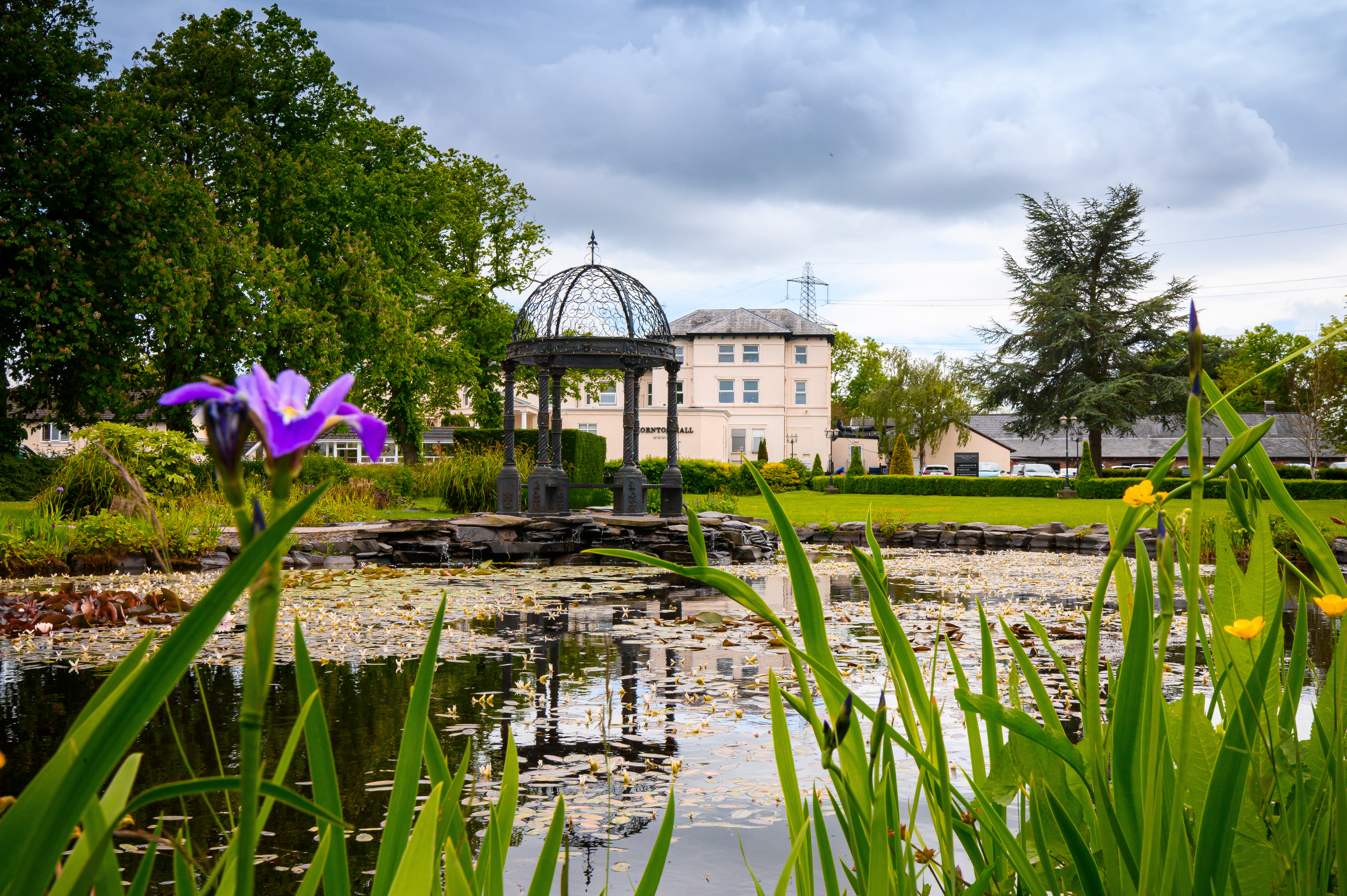 Thornton Hall Photography Joe Bickerton 202221