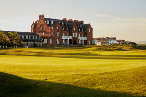 Why we love Marine Troon