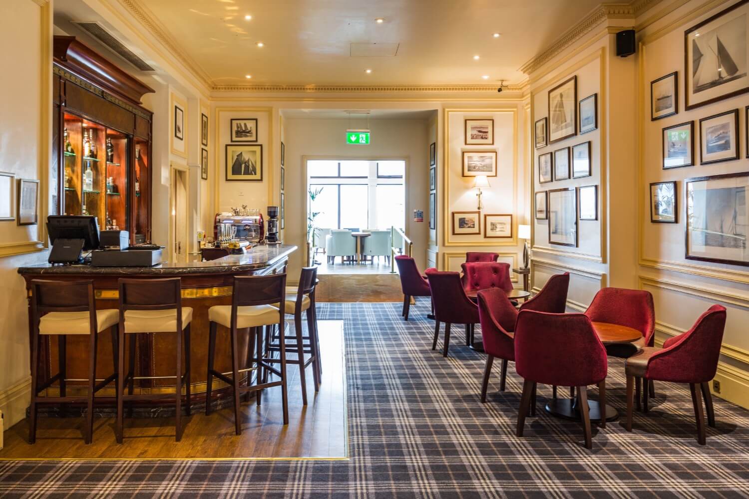 The Imperial Torquay 6