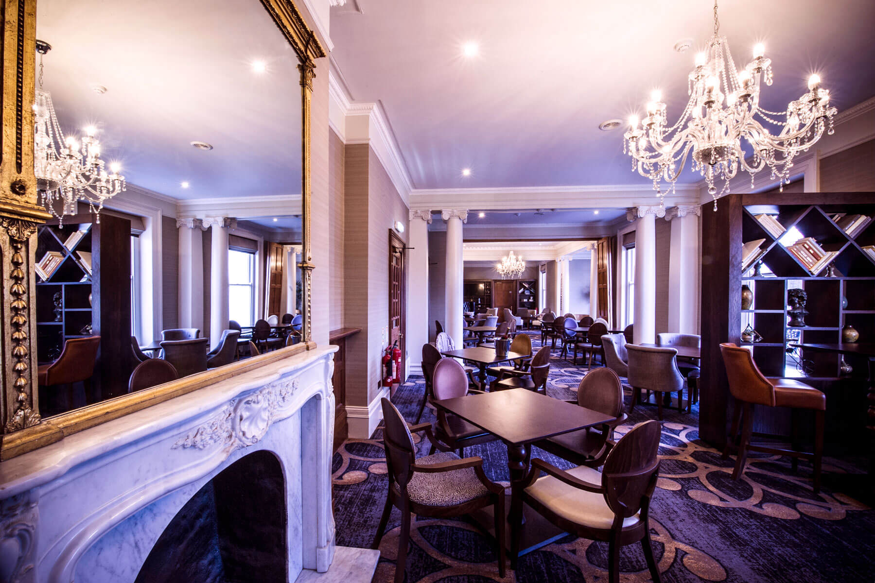 Double Tree By Hilton Cheltenham 4