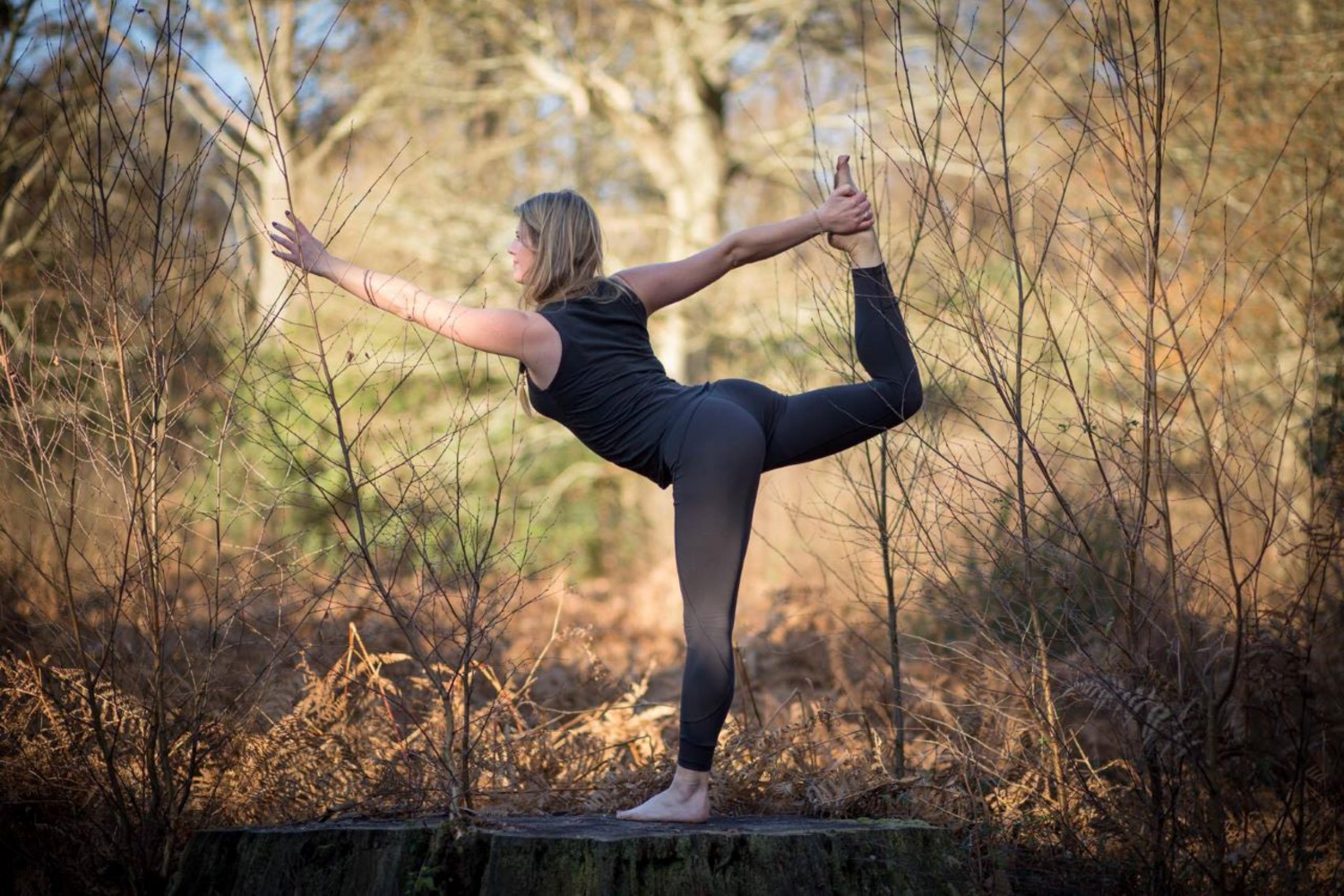 Ockenden Manor   Yoga Meg
