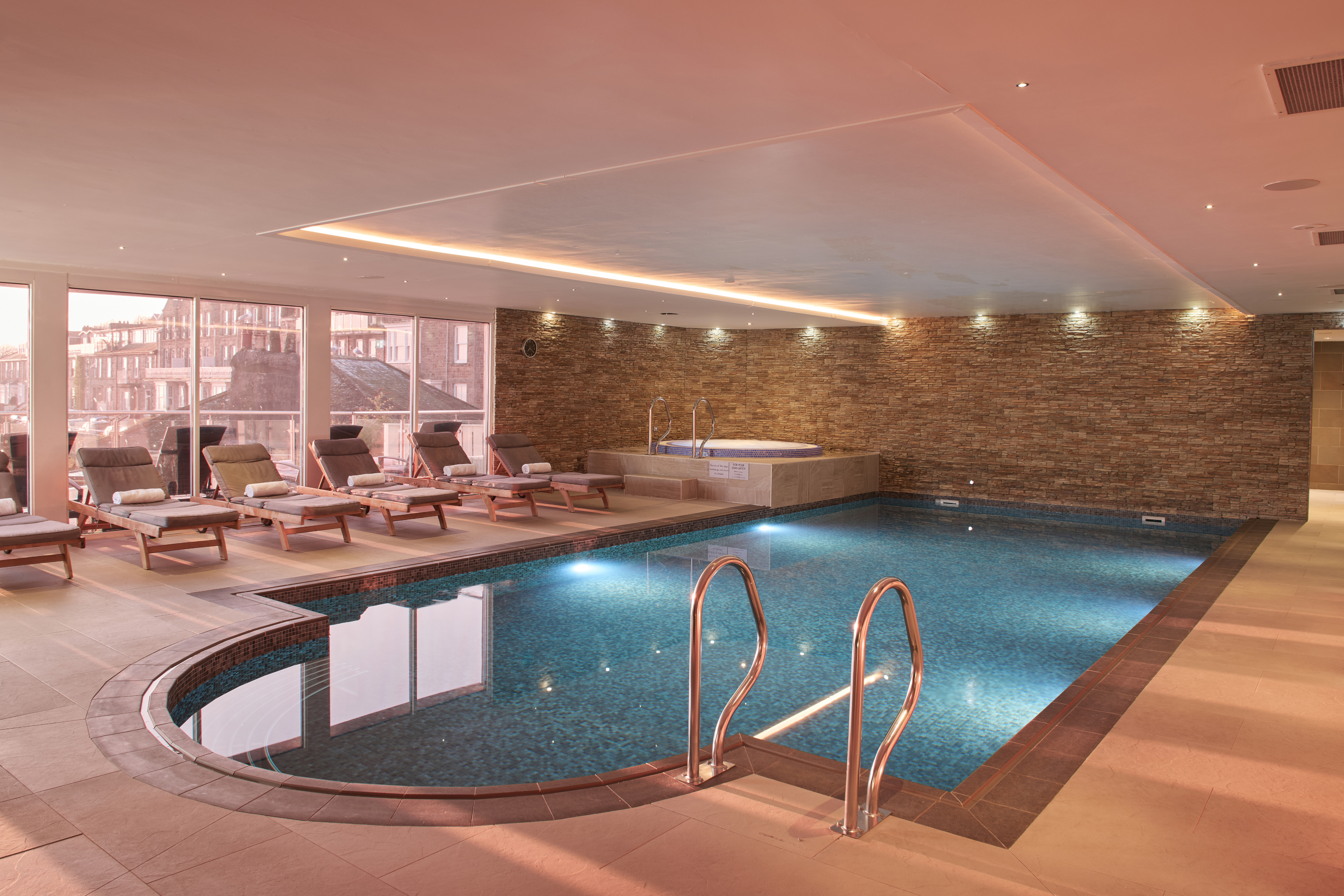 St Ives Harbour Hotel & Spa