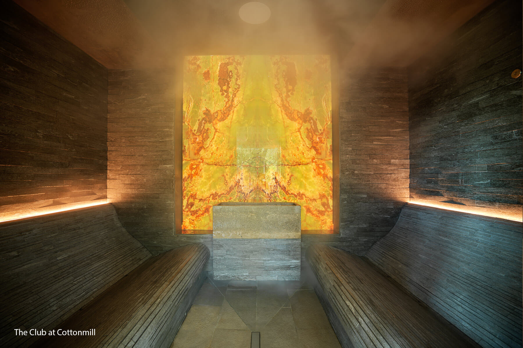 Cottonmill Spa At Sopwell House 8