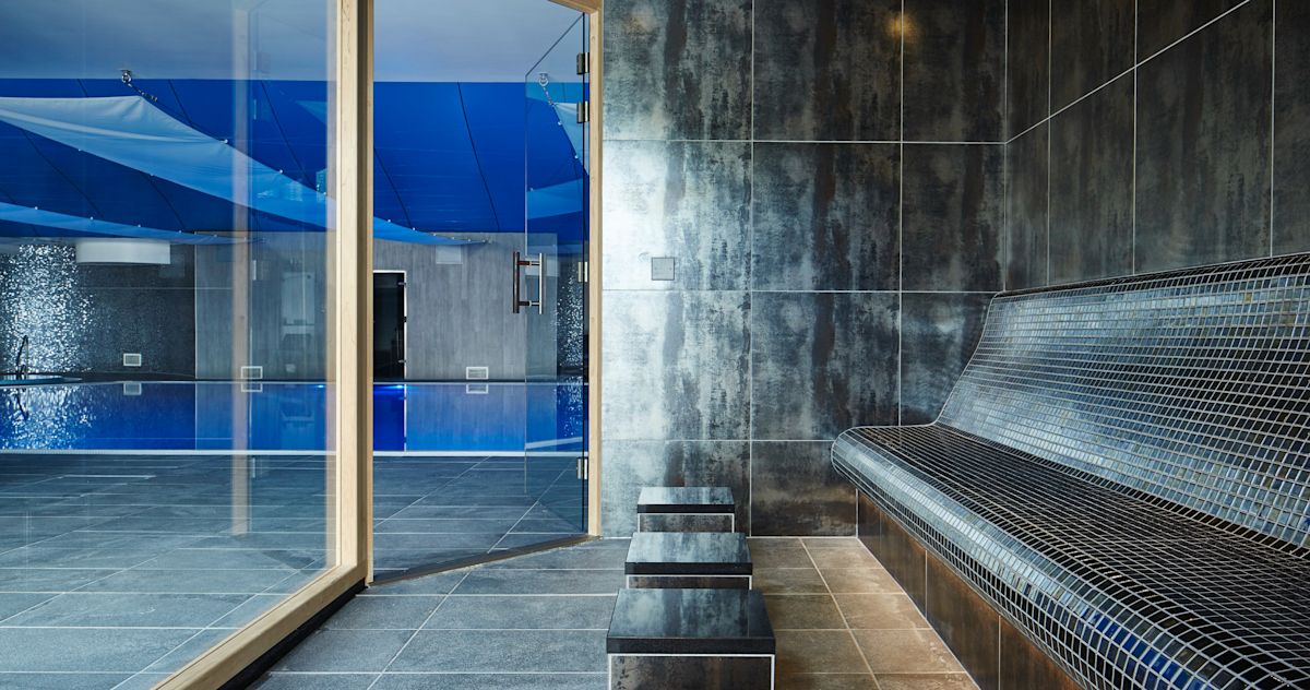 Span Break Formby Spa Breaks from £54 | Spabreaks.com