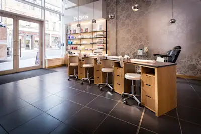 Pure Spa & Beauty, West Nile Street, Glasgow
