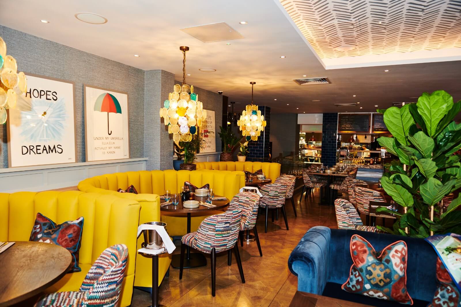 Guildford Harbour Hotel & Spa 13