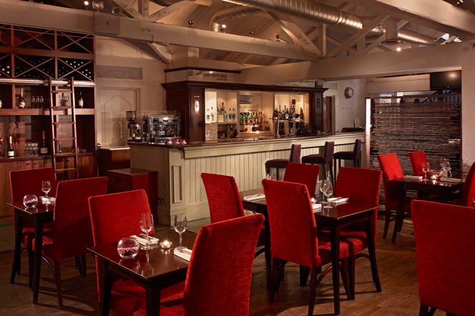 Seneb Therapies At The Noke Hotel