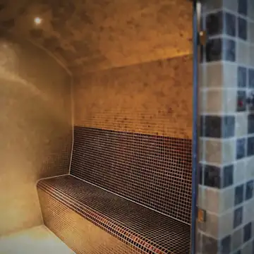 Spas with Mud Baths | Rasul Treatments | Spabreaks.com