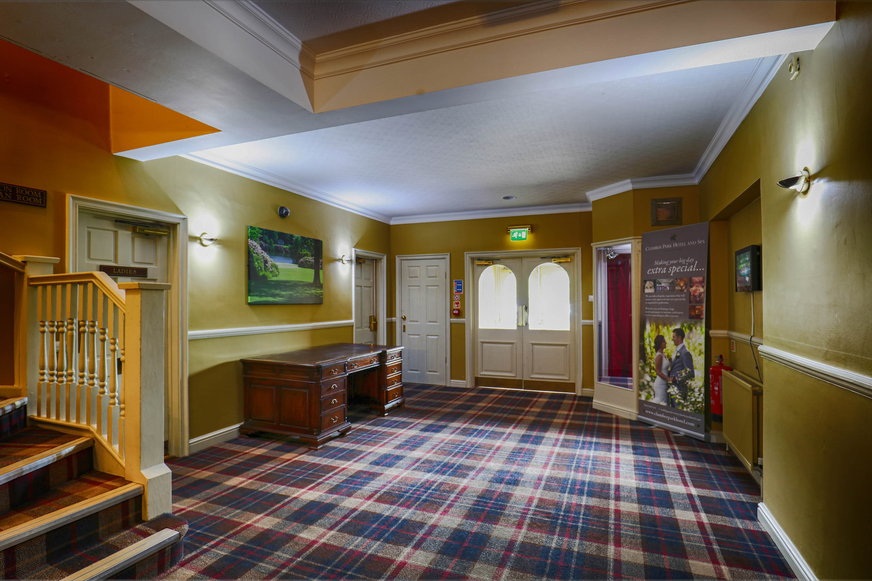 Muthu Clumber Park Hotel&Spa Interior358