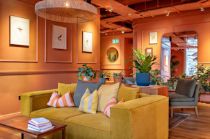 How LUSH is bringing transformative spa experiences to the high street