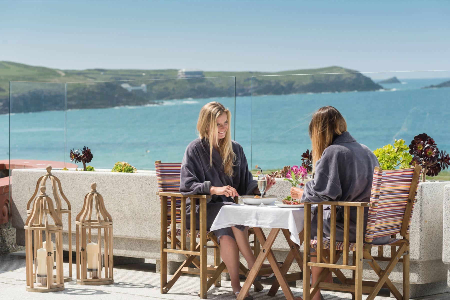 The Headland Hotel 6