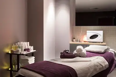 Pure Spa & Beauty, West Nile Street, Glasgow