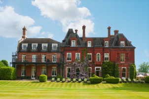Eight reasons to visit leading health spa Champneys Tring