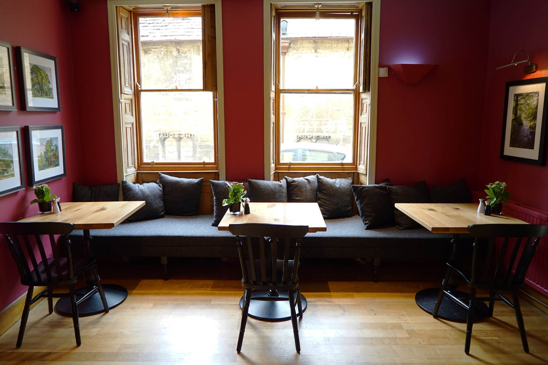 Cotswold House Hotel & Spa 6