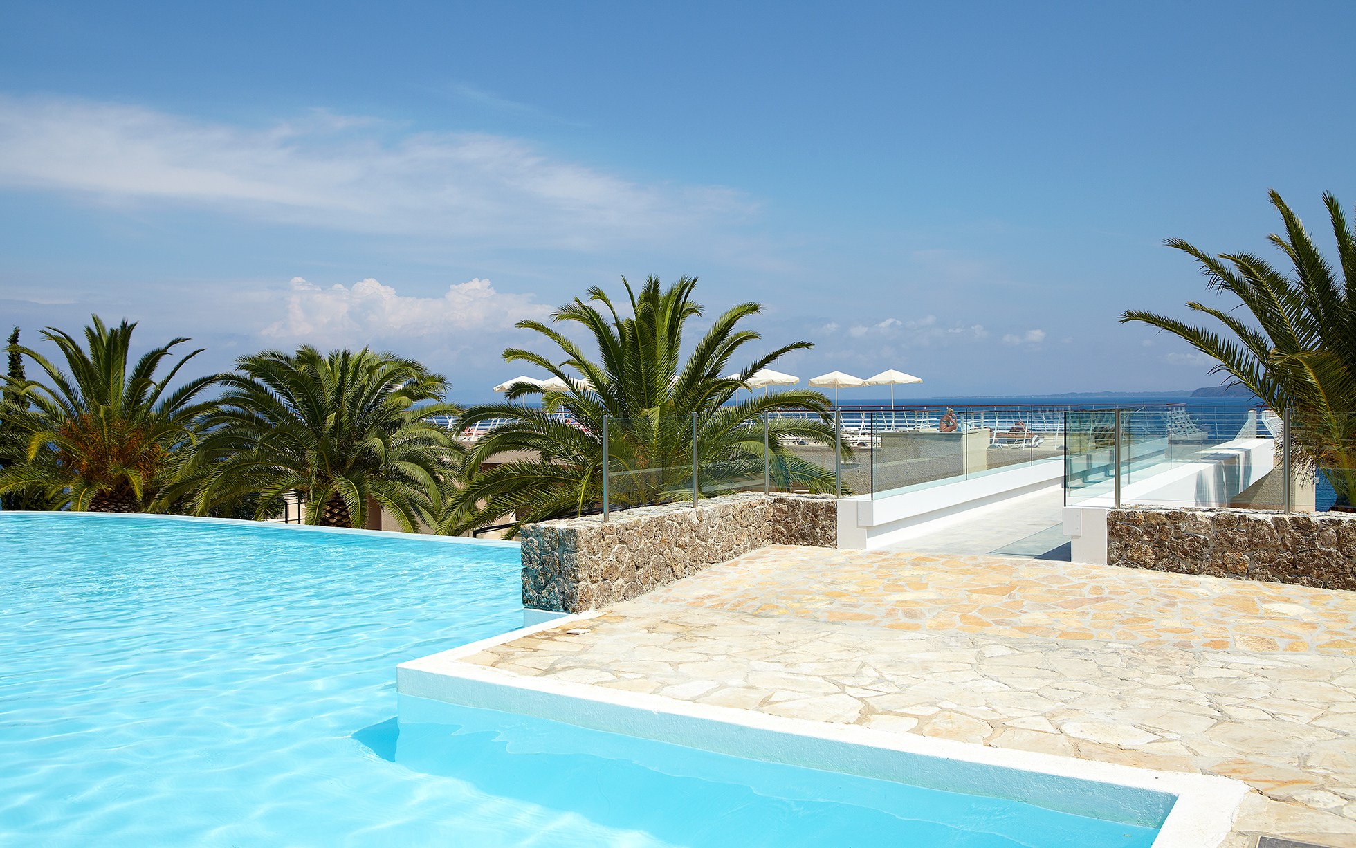 MarBella Corfu Hotel - Book Spa Breaks, Days & Weekend Deals