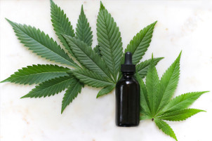 CBD skincare popularity and how spas are listening