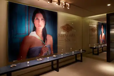 Mandara Spa