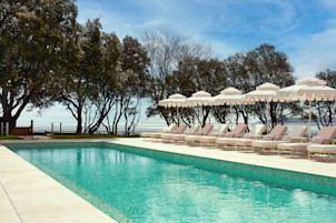 10 of the top spas for Easter escapes 