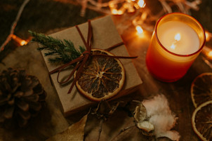 Christmas spa treatments with seasonal sparkle 