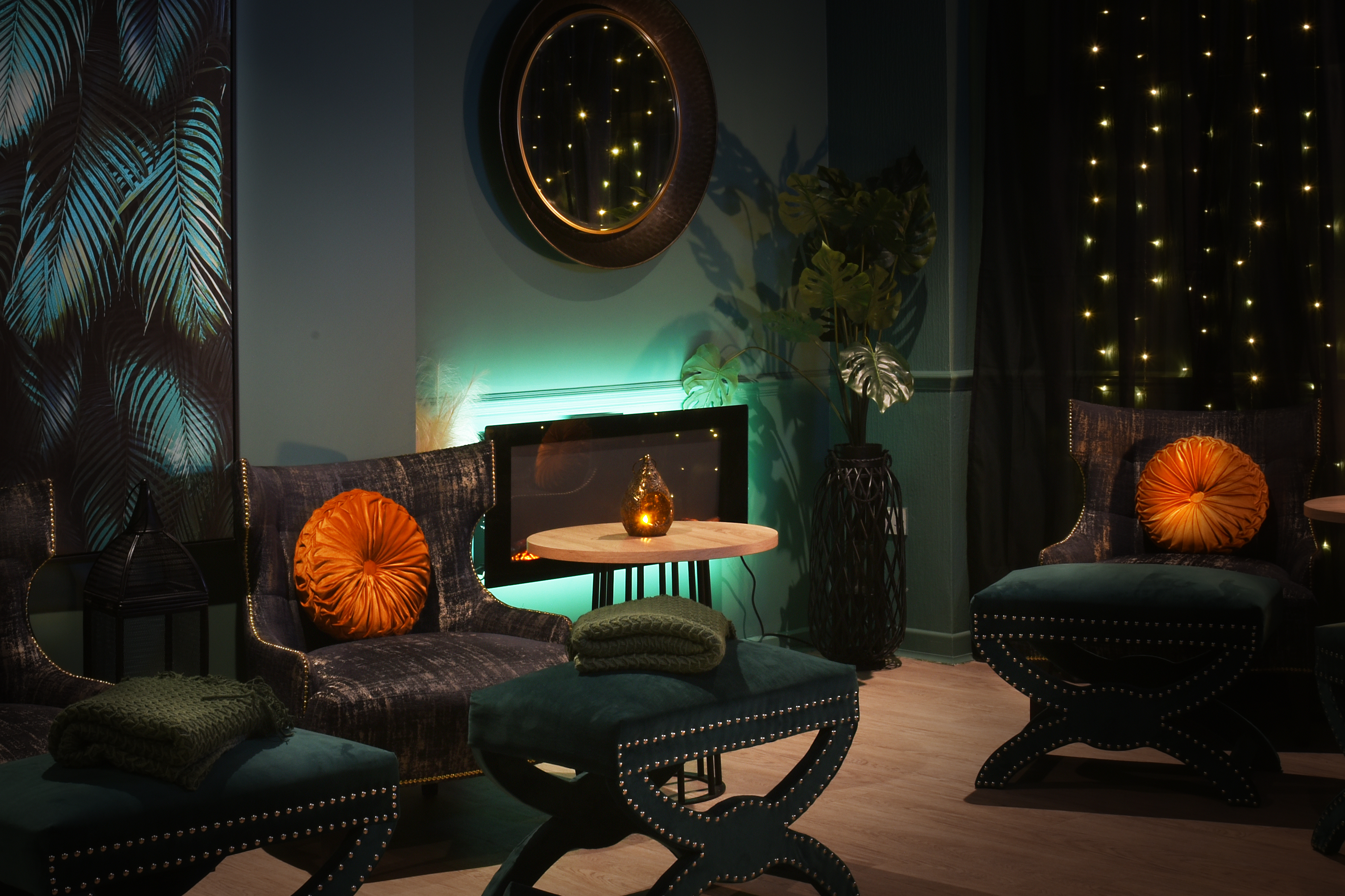 Queens   Relax Room 3