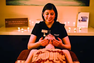 Bannatyne Health Club & Spa, Wakefield