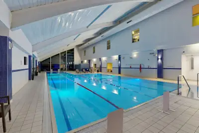 Bannatyne Health Club & Spa, Aberdeen