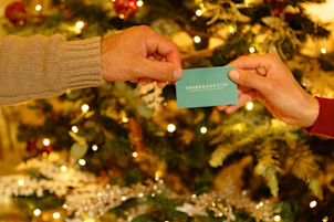 What are the best Black Friday spa gifts for people who are hard to buy for?