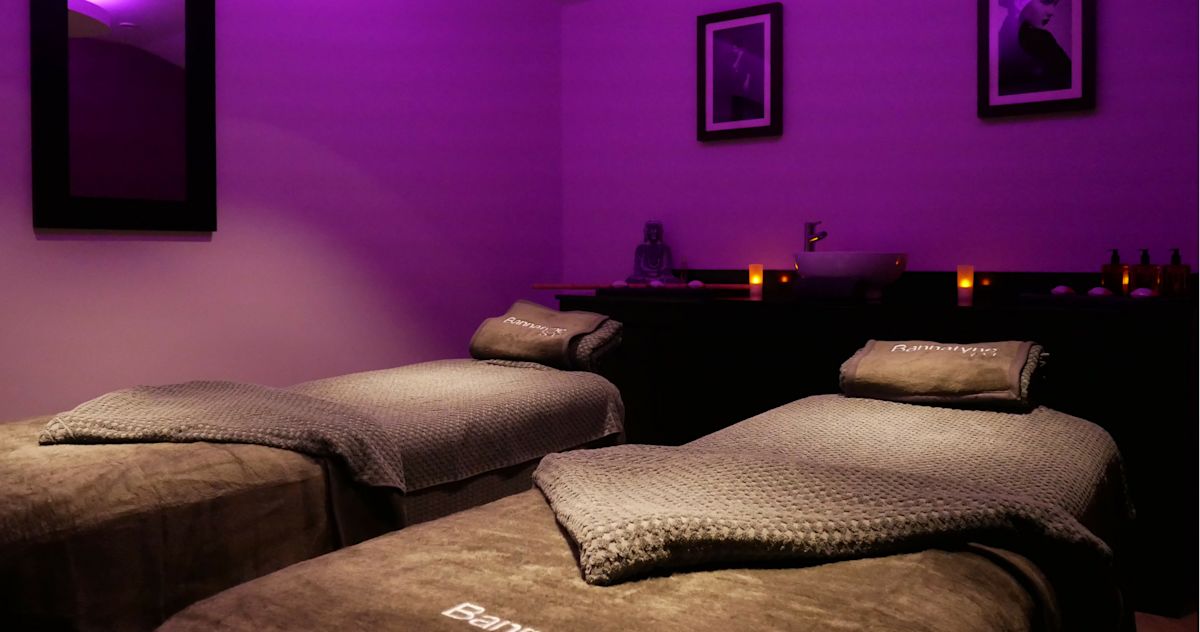 Span Break Kent Spa Breaks, Hotels & Spa Days | Spabreaks.com