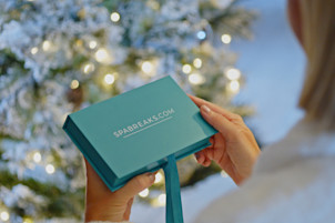 The calm in the chaos: Five spa-inspired rituals to de-stress this Christmas