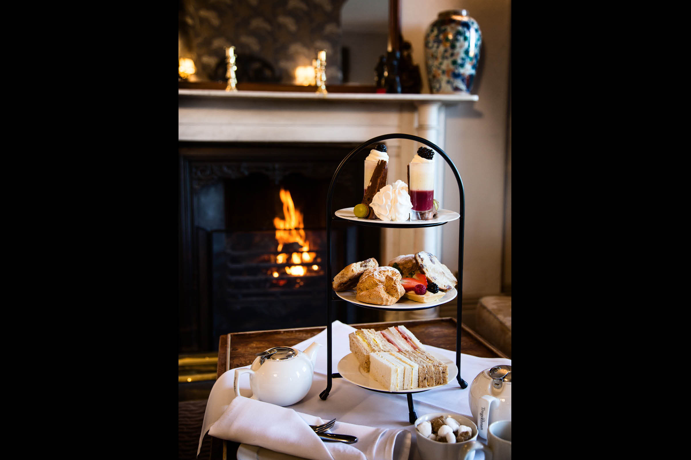 The Mount Somerset 9