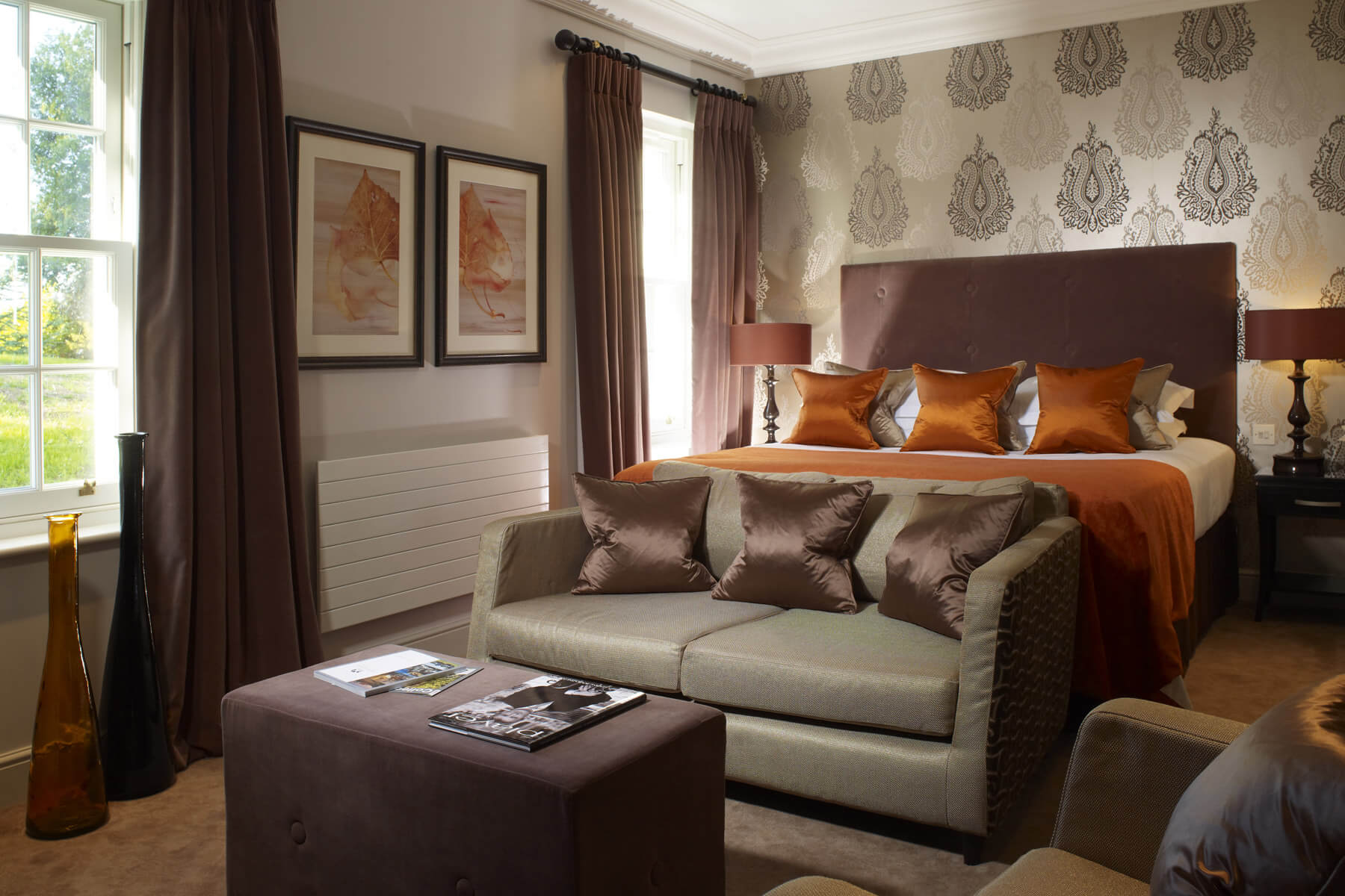 The Mount Somerset 11