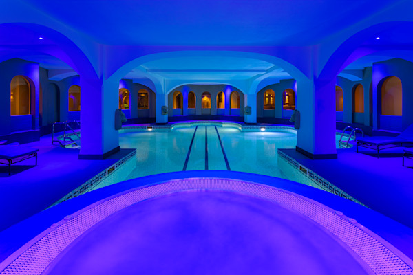 Romantic Spa Breaks And Spa Days From 40