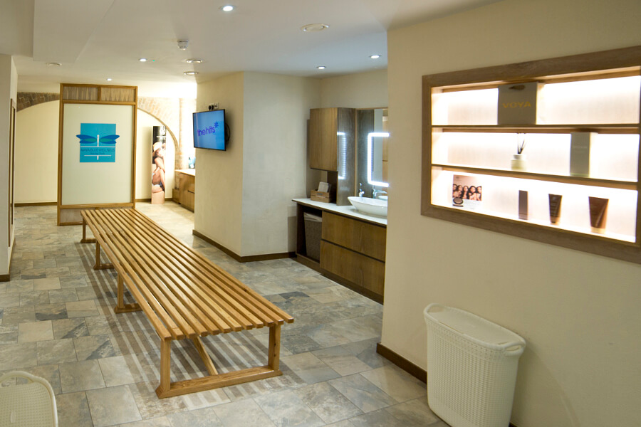 Maya Blue Wellness 9