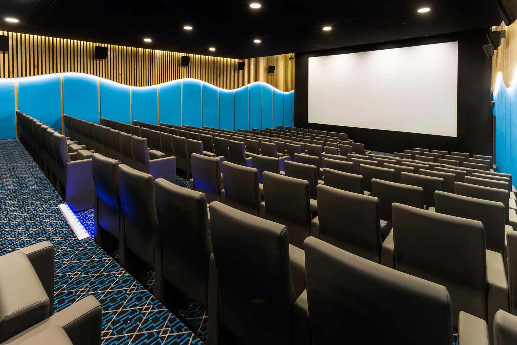 Corthouse Hotel Shoreditch Cinema 10 1 (1)