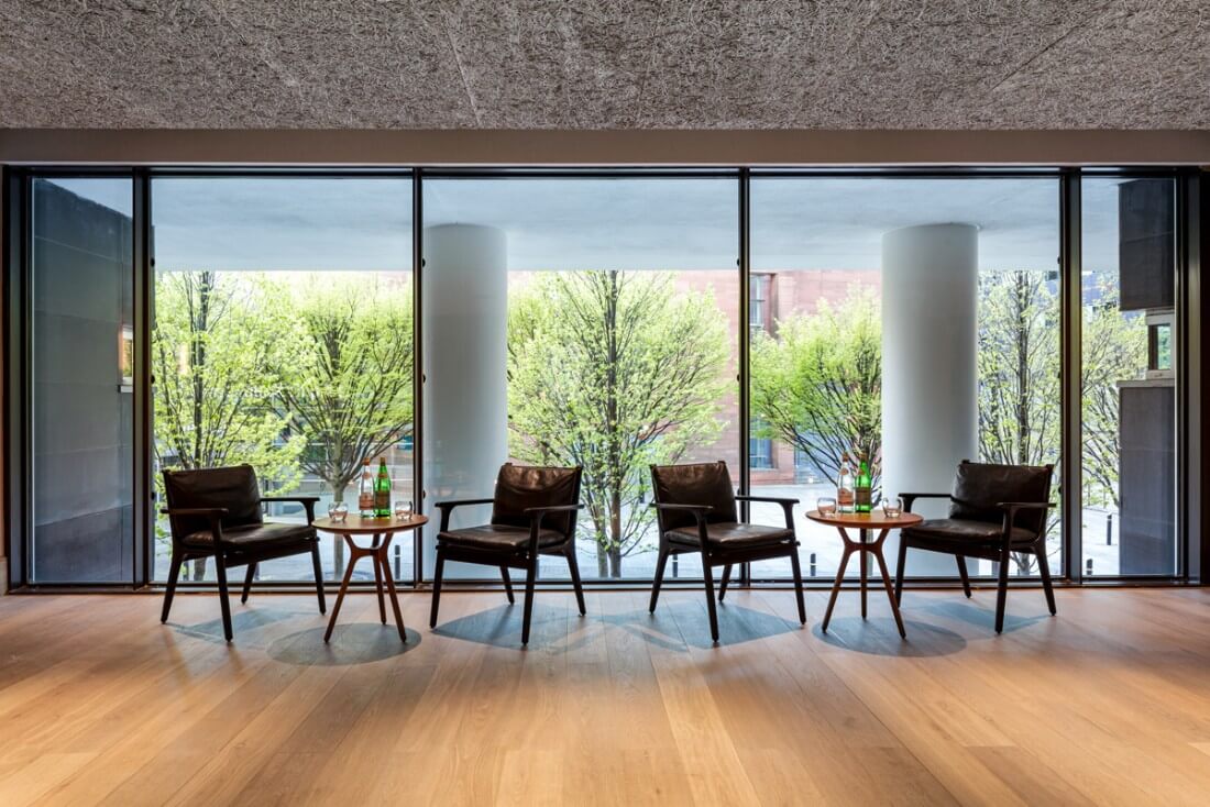 The Edwardian Manchester, A Radisson Collection Hotel 14