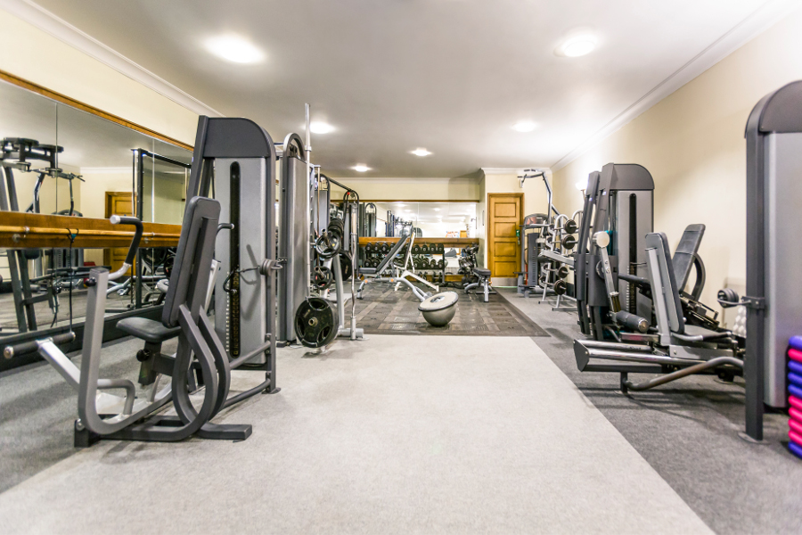 Mercure Dartford Brands Hatch Hotel Spa 11