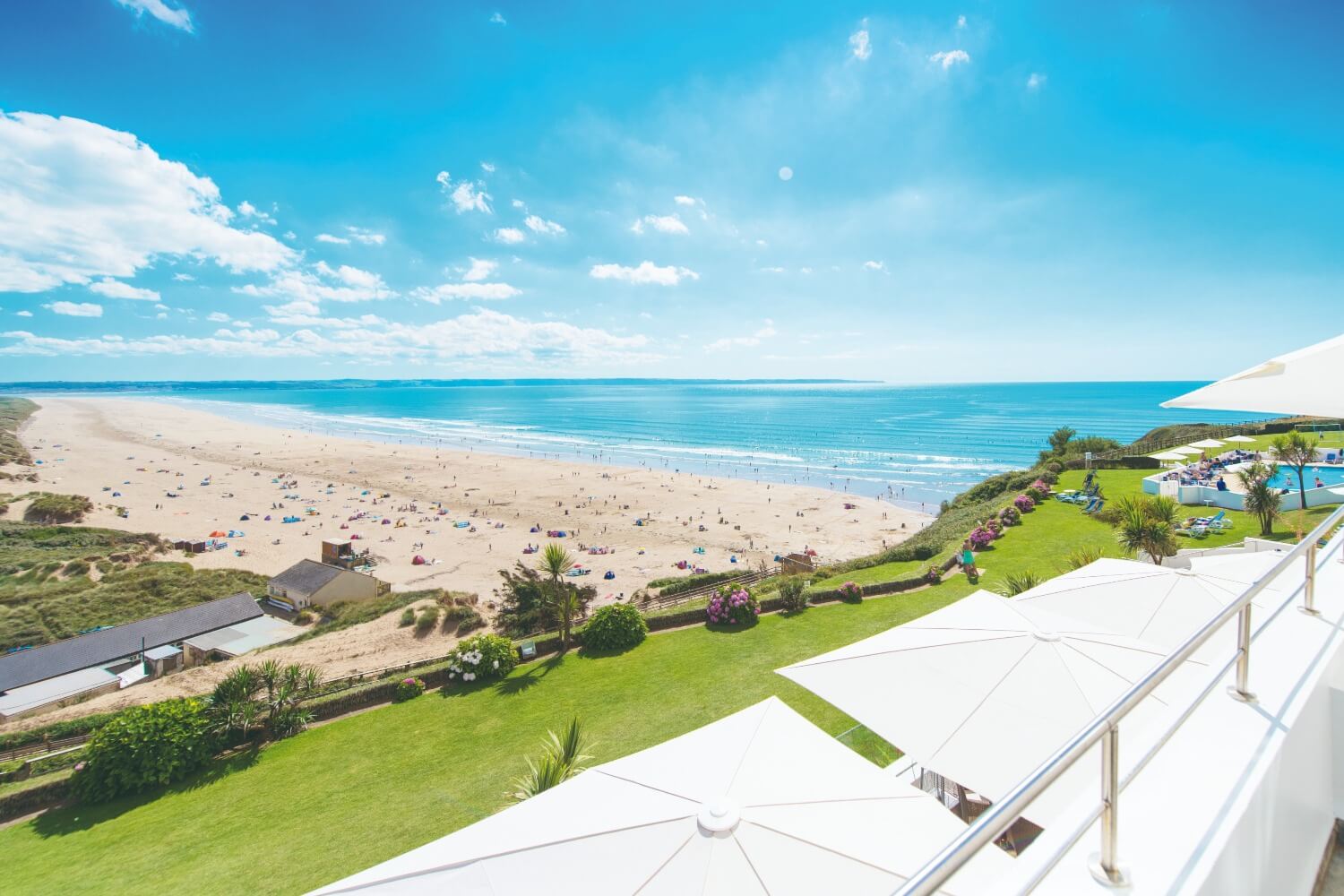 Source Spa And Wellness At Saunton Sands Hotel 8