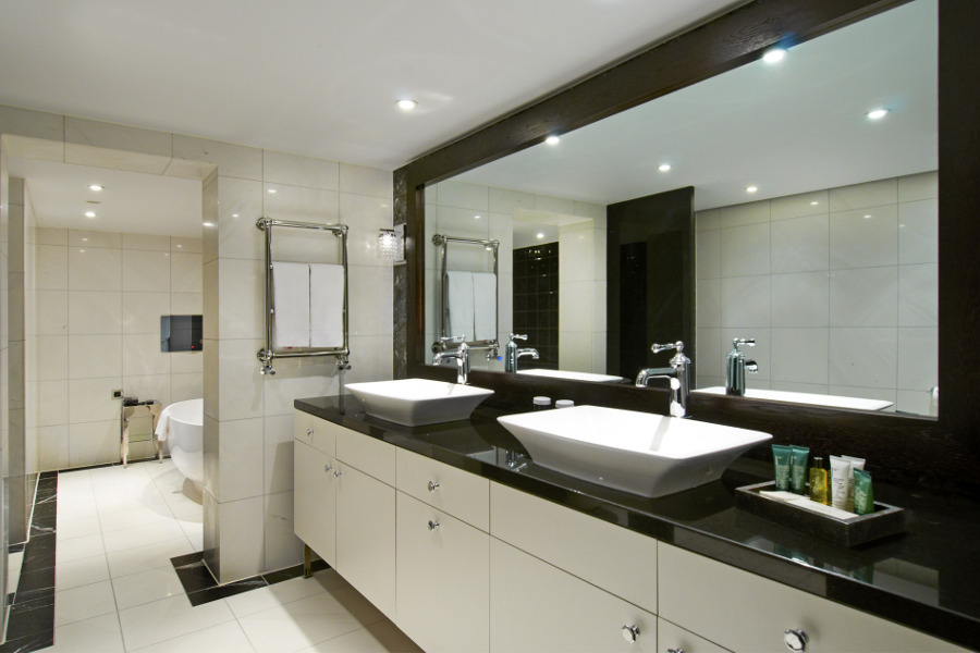 Hilton London Syon Park 8