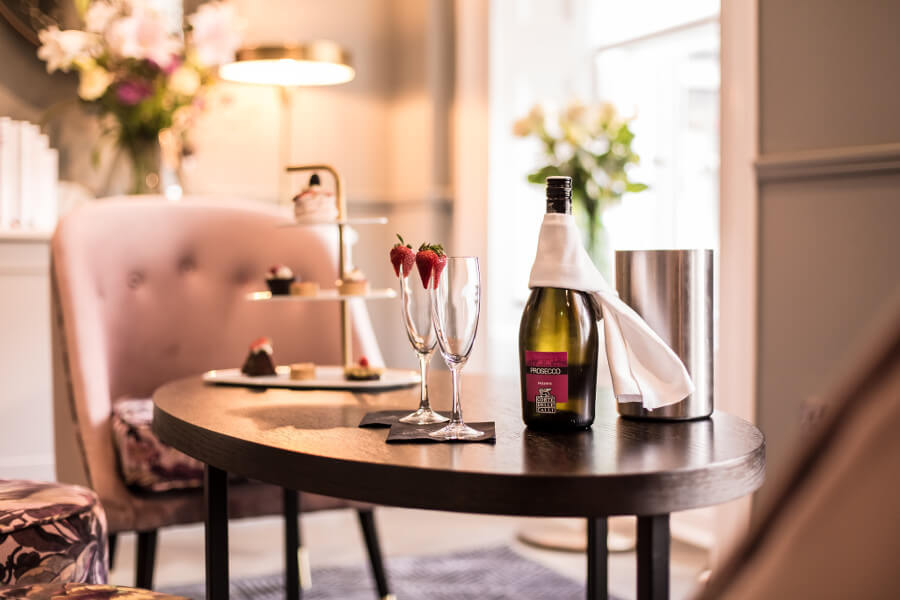 The Montenotte Hotel 10