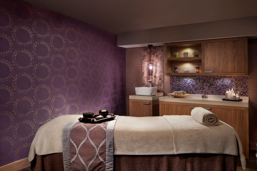 Bedruthan Hotel And Spa 6