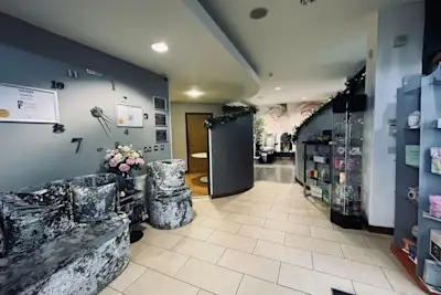 The Granite Spa