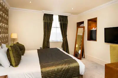 Ringwood Hall Hotel And Spa